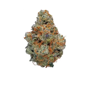Agent Orange THCa Flower (Indoor)