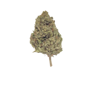 Blue Nitro Hemp Flower