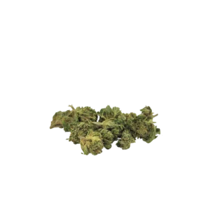 Blue Nitro CBD Hemp Flower - Smalls