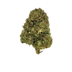 Bubba Kush 66 Hemp Flower