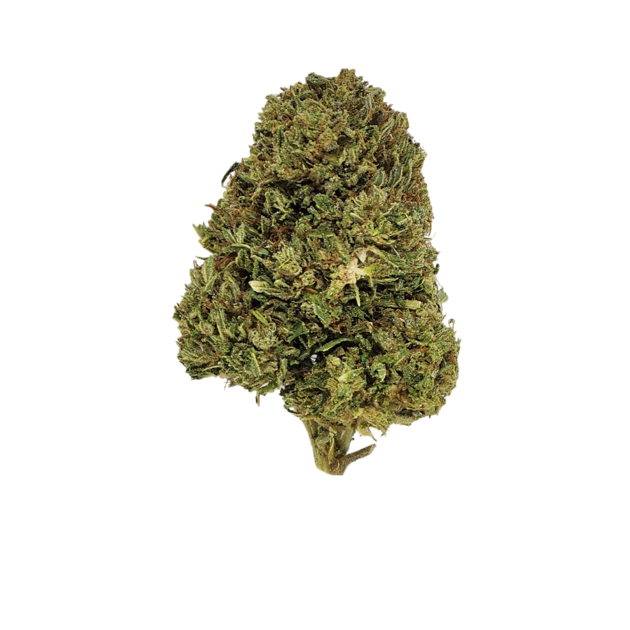Bubba Kush 66 Hemp Flower