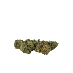 Bubba Kush Hemp Flower - Smalls