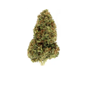Cakeberry Brulee Hemp Flower