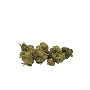 Critical Berries Hemp Flower - Smalls