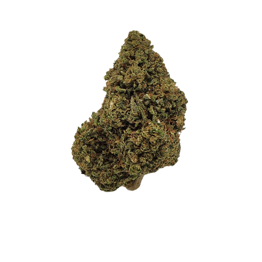 Fruity Cereal Hemp Flower