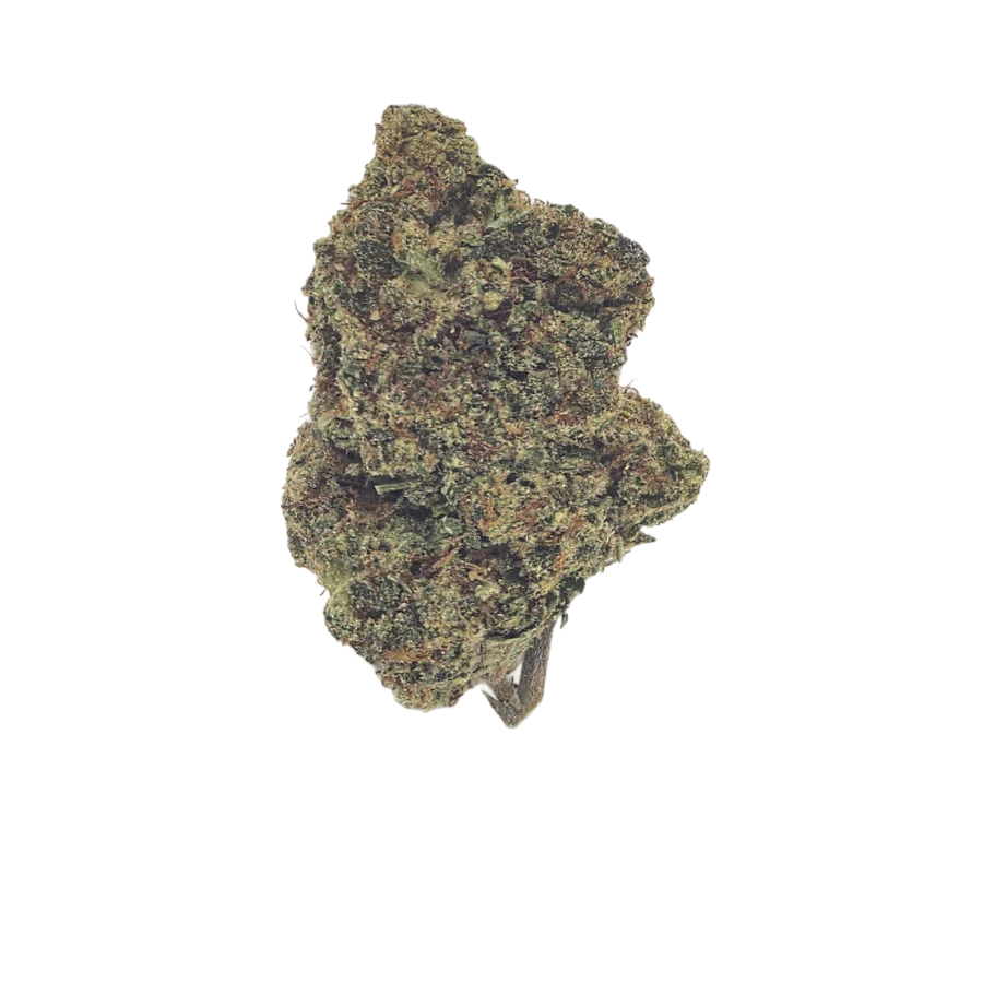 Georgia Pie THCa Flower (Indoor)
