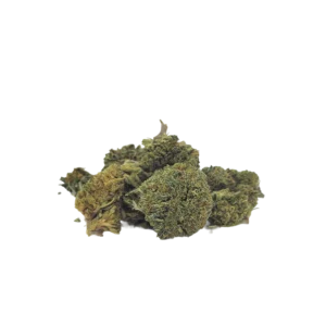 Godfather OG Hemp Flower - Smalls