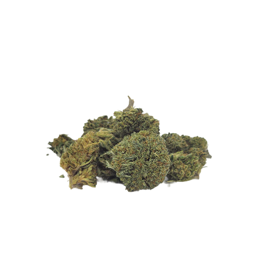 Godfather OG Hemp Flower - Smalls
