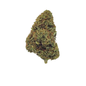 Golden Berries Hemp Flower