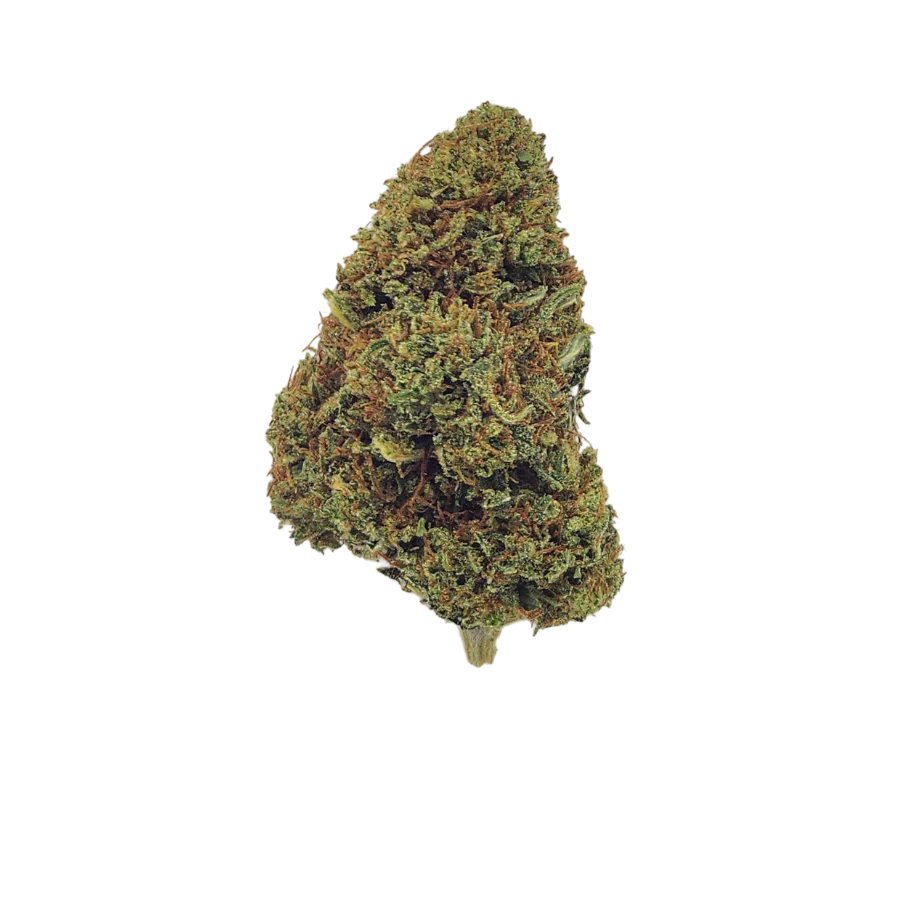 Golden Berries Hemp Flower