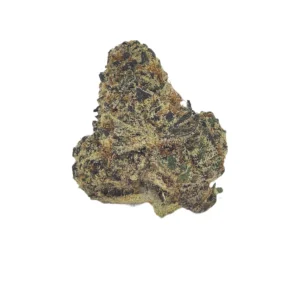Jet Fuel THCa Flower (Indoor)