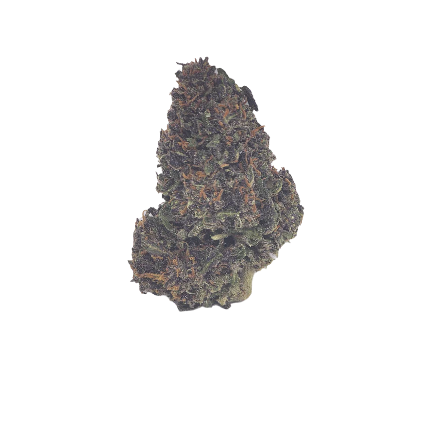 Legendary Platinum OG Diesel Hemp Flower