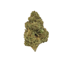 Orange Creamsicle THCa Flower (Living Soil Exotic)