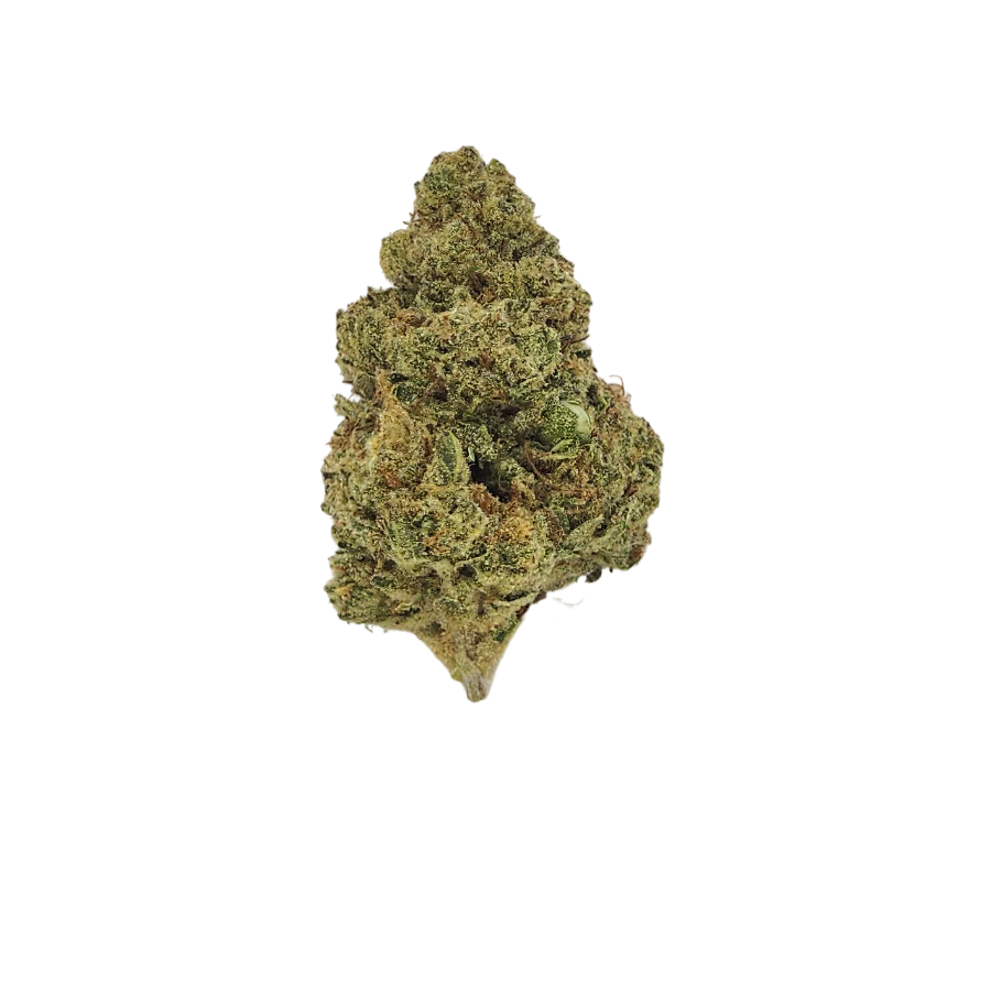 Orange Creamsicle THCa Flower (Living Soil Exotic)