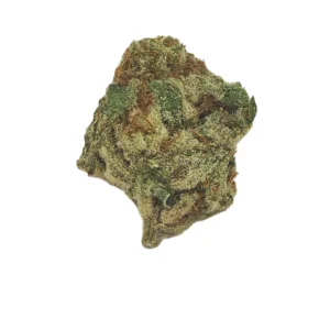 Papaya Power THCa Flower (Indoor)