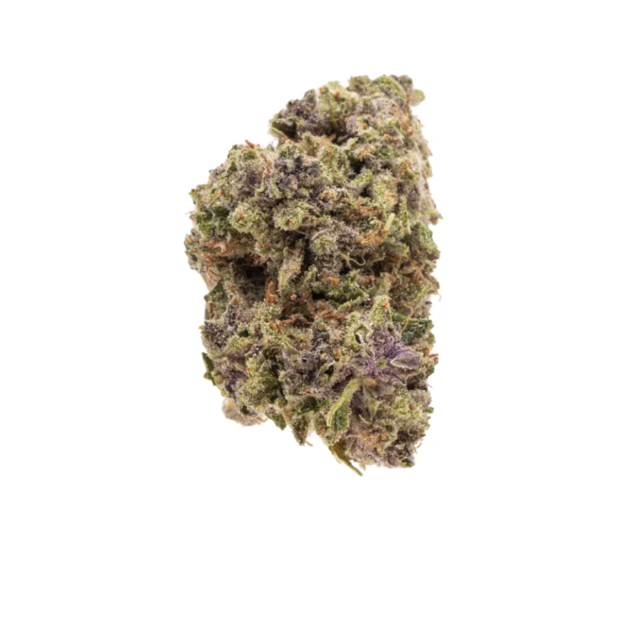 Purple Zkittlez THCa Flower (Exotic Indoor)