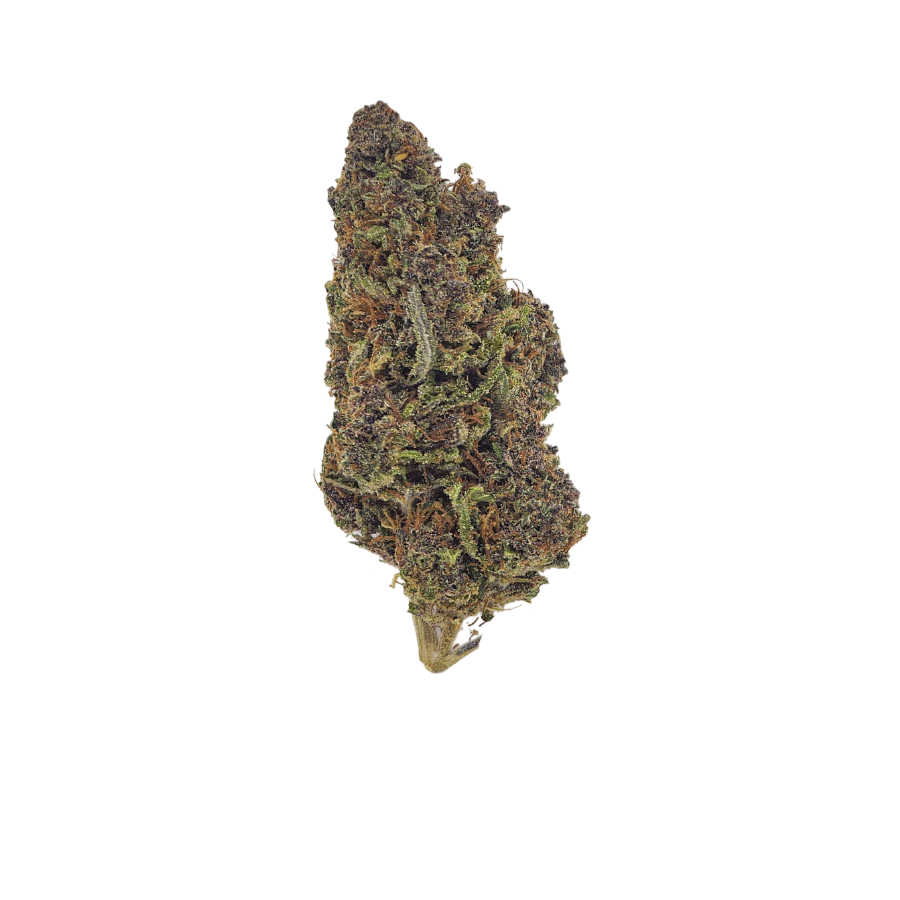 Rainbow Sherbet Hemp Flower