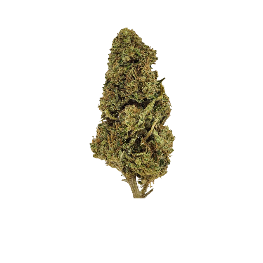 Sour Chem Hemp Flower