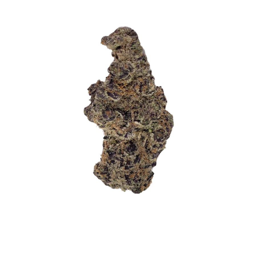 Super Boof THCa Flower (Exotic Indoor)