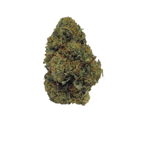 Super Purps Exotic Hemp Flower