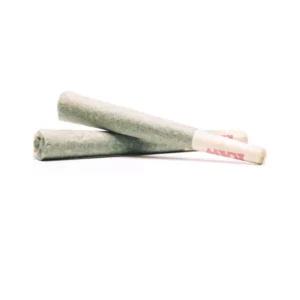 THCa Pre-Rolls
