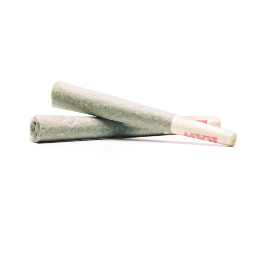 THCa Pre-Rolls