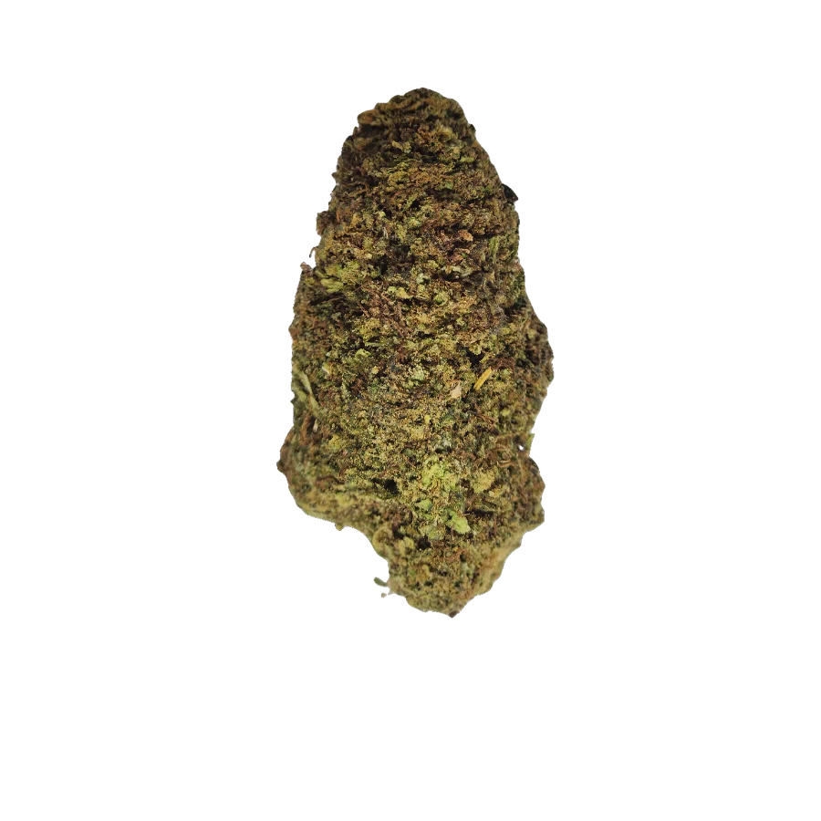 Wedding Cake Hemp Flower