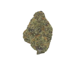 White Soho THCa Flower (Indoor)